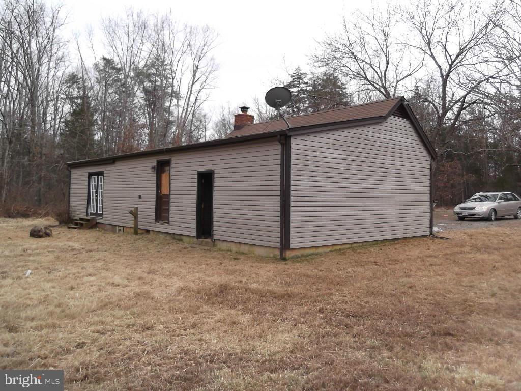 16215 Raccoon Ford Road Culpeper, VA 22701 - Photo 18 of 21 Exterior (General)