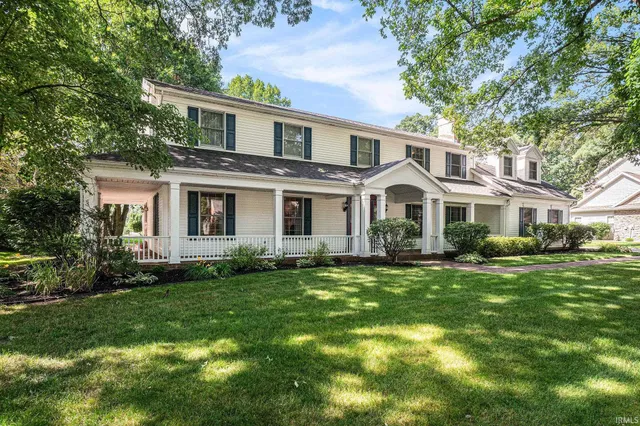 $765,000 | 15830 Ashville Lane, Granger, IN 46530