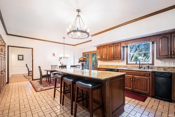 $765,000 | 15830 Ashville Lane, Granger, IN 46530