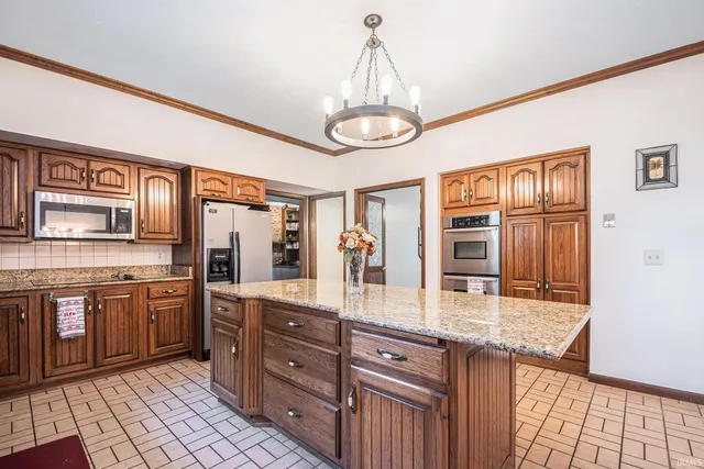 $765,000 | 15830 Ashville Lane, Granger, IN 46530