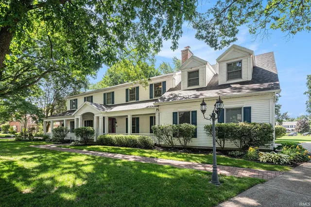 $765,000 | 15830 Ashville Lane, Granger, IN 46530