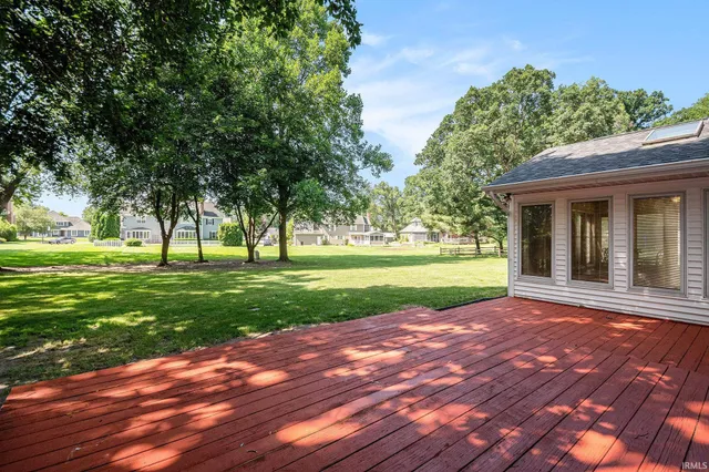 $765,000 | 15830 Ashville Lane, Granger, IN 46530