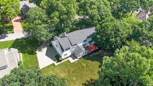 $765,000 | 15830 Ashville Lane, Granger, IN 46530