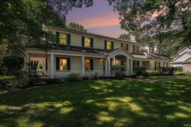 $765,000 | 15830 Ashville Lane, Granger, IN 46530