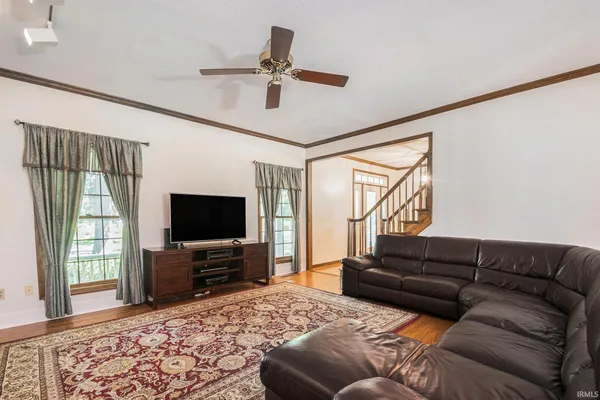 $765,000 | 15830 Ashville Lane, Granger, IN 46530