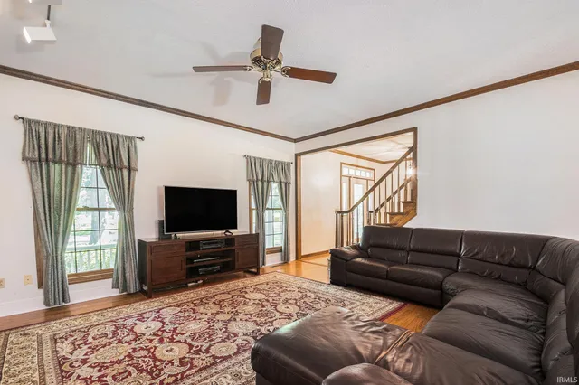 $765,000 | 15830 Ashville Lane, Granger, IN 46530