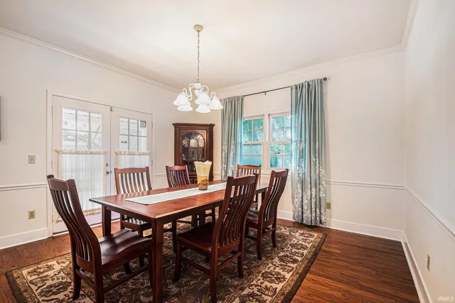 $765,000 | 15830 Ashville Lane, Granger, IN 46530