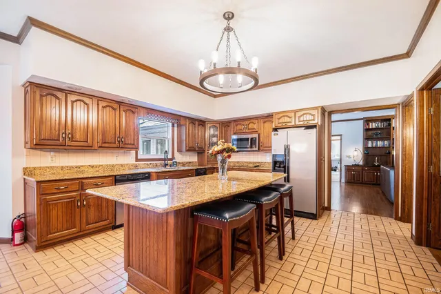 $765,000 | 15830 Ashville Lane, Granger, IN 46530