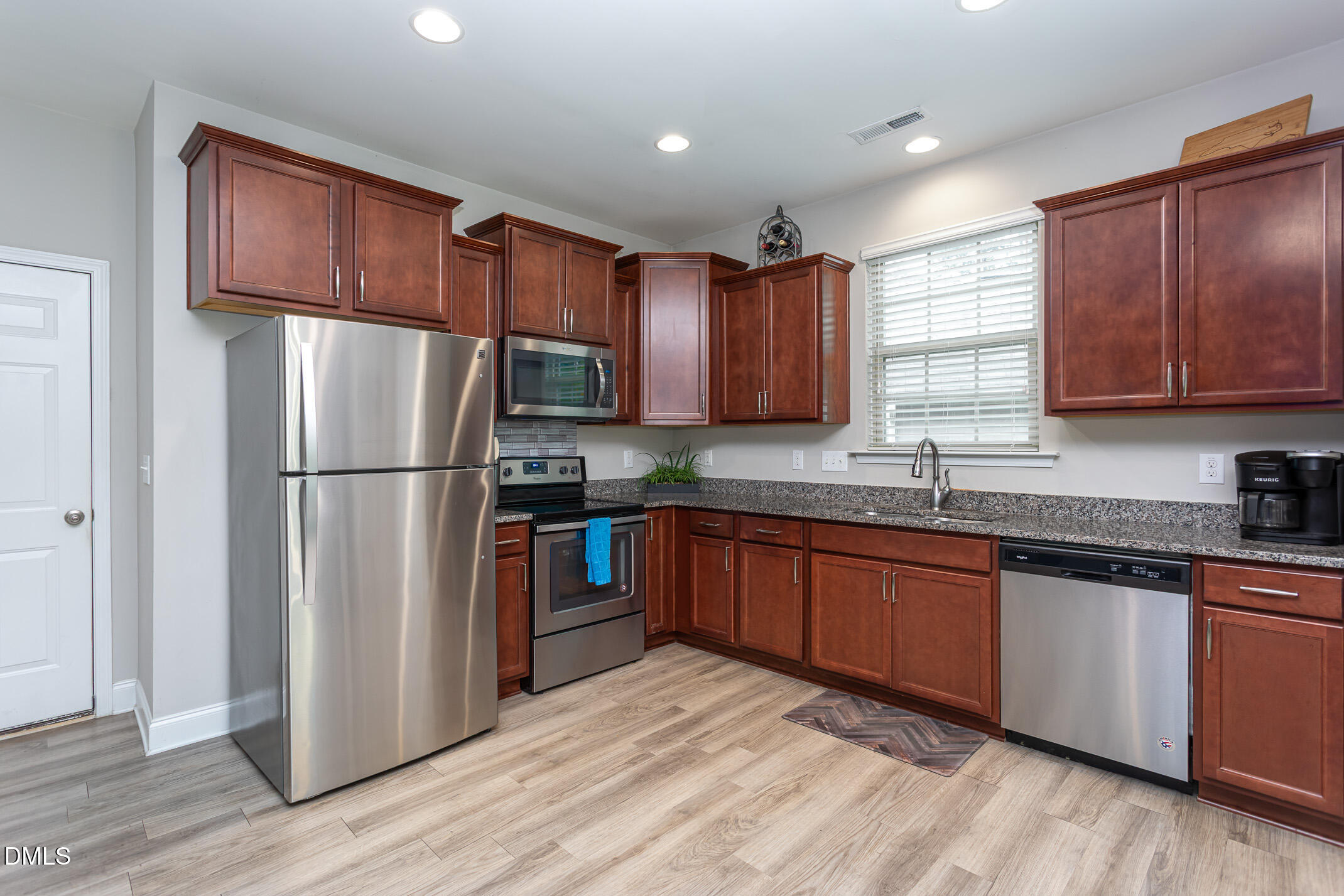 4307 Lord Mario Court Raleigh, NC 27610 - Photo 13 of 29 kitchen-9