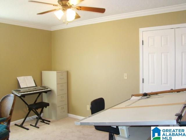 800 Brooks Lake Road Lincoln, AL 35096 - Photo 26 of 33