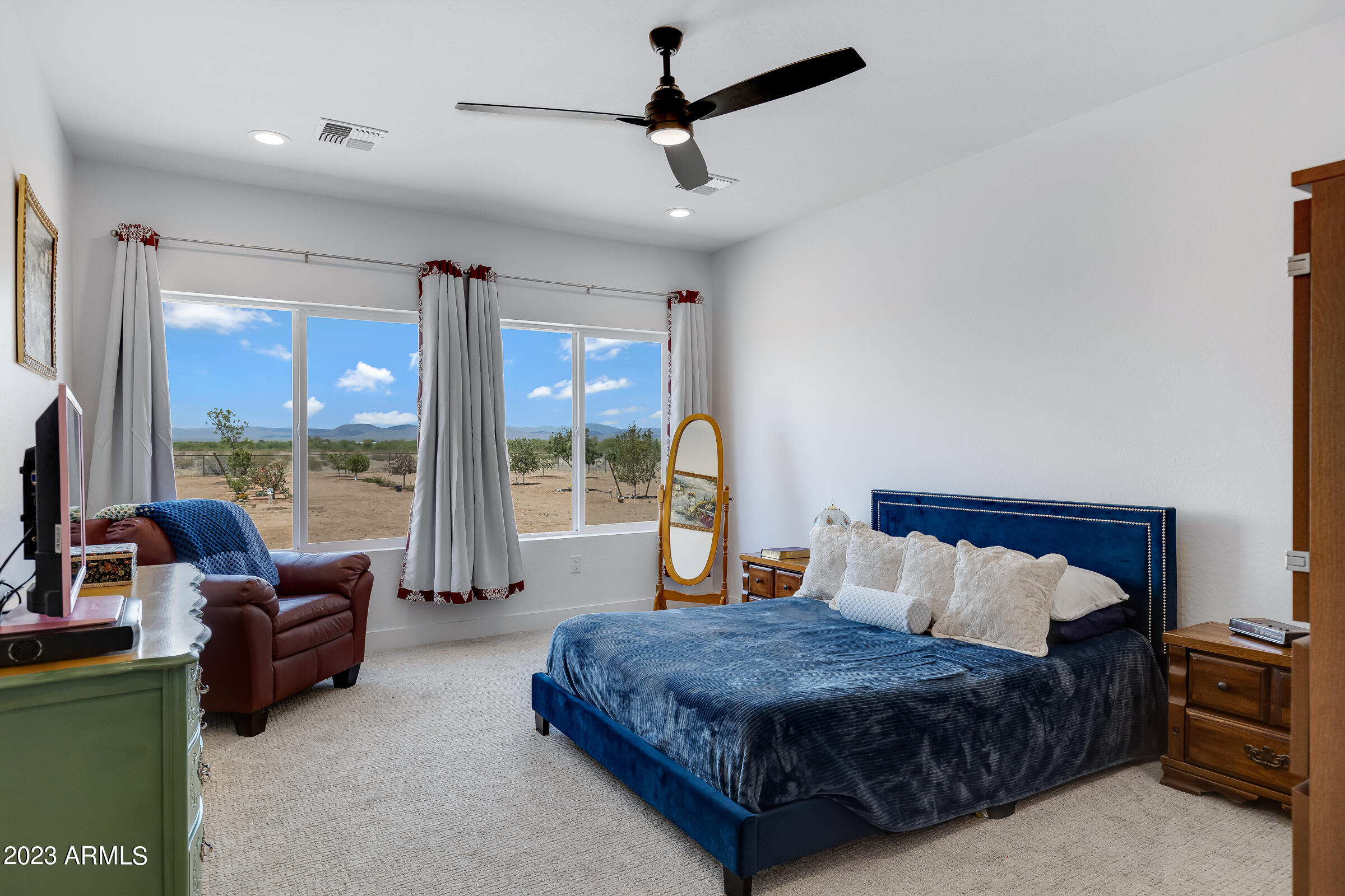 23036 West Skinner Road Wittmann, AZ 85361 - Photo 22 of 46 23036 W Skinner Rd-22