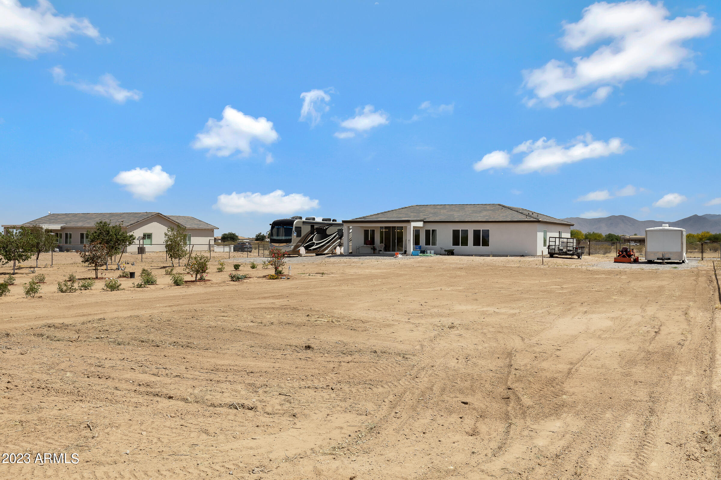 23036 West Skinner Road Wittmann, AZ 85361 - Photo 31 of 46 23036 W Skinner Rd-31