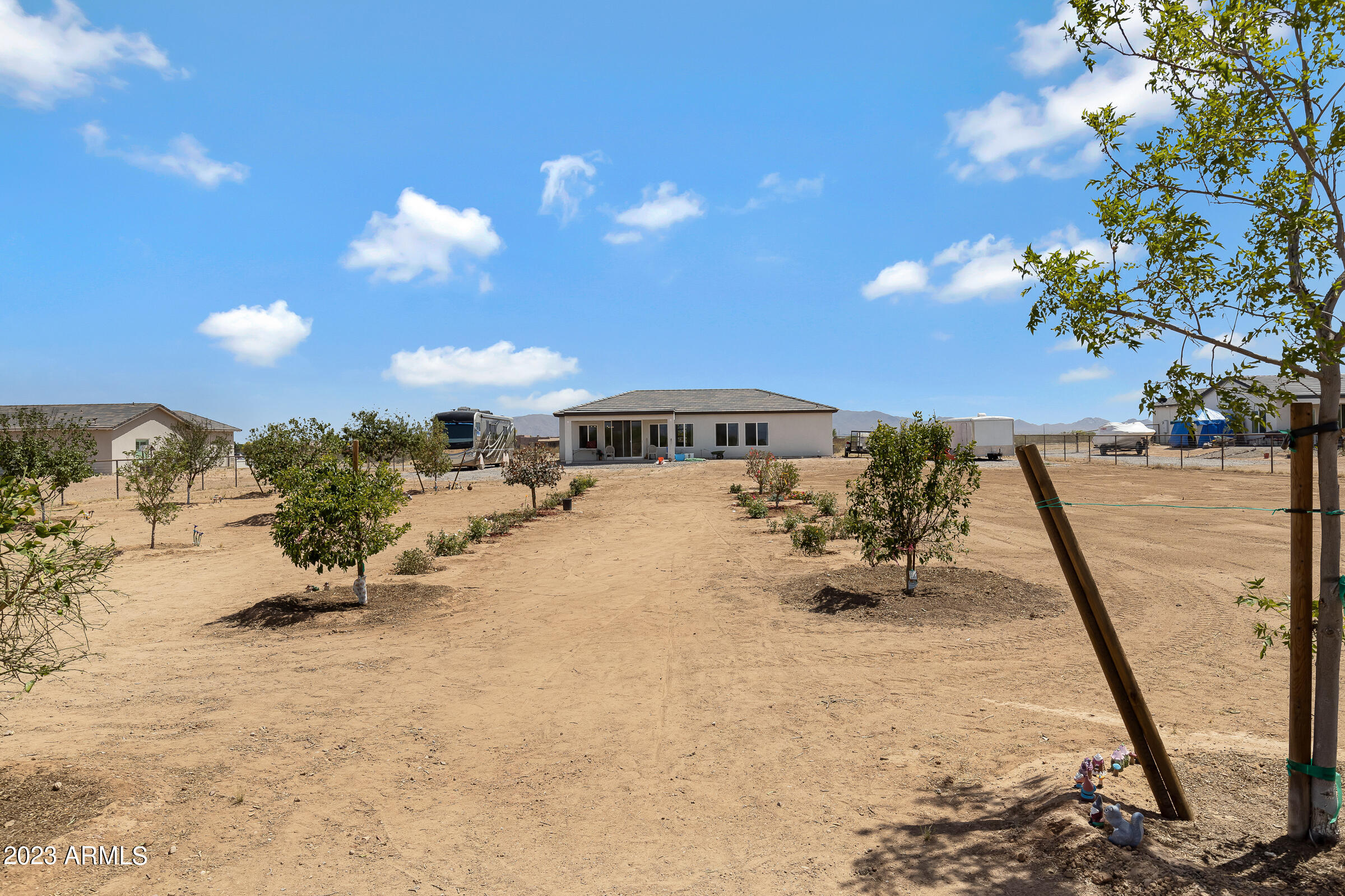23036 West Skinner Road Wittmann, AZ 85361 - Photo 32 of 46 23036 W Skinner Rd-32