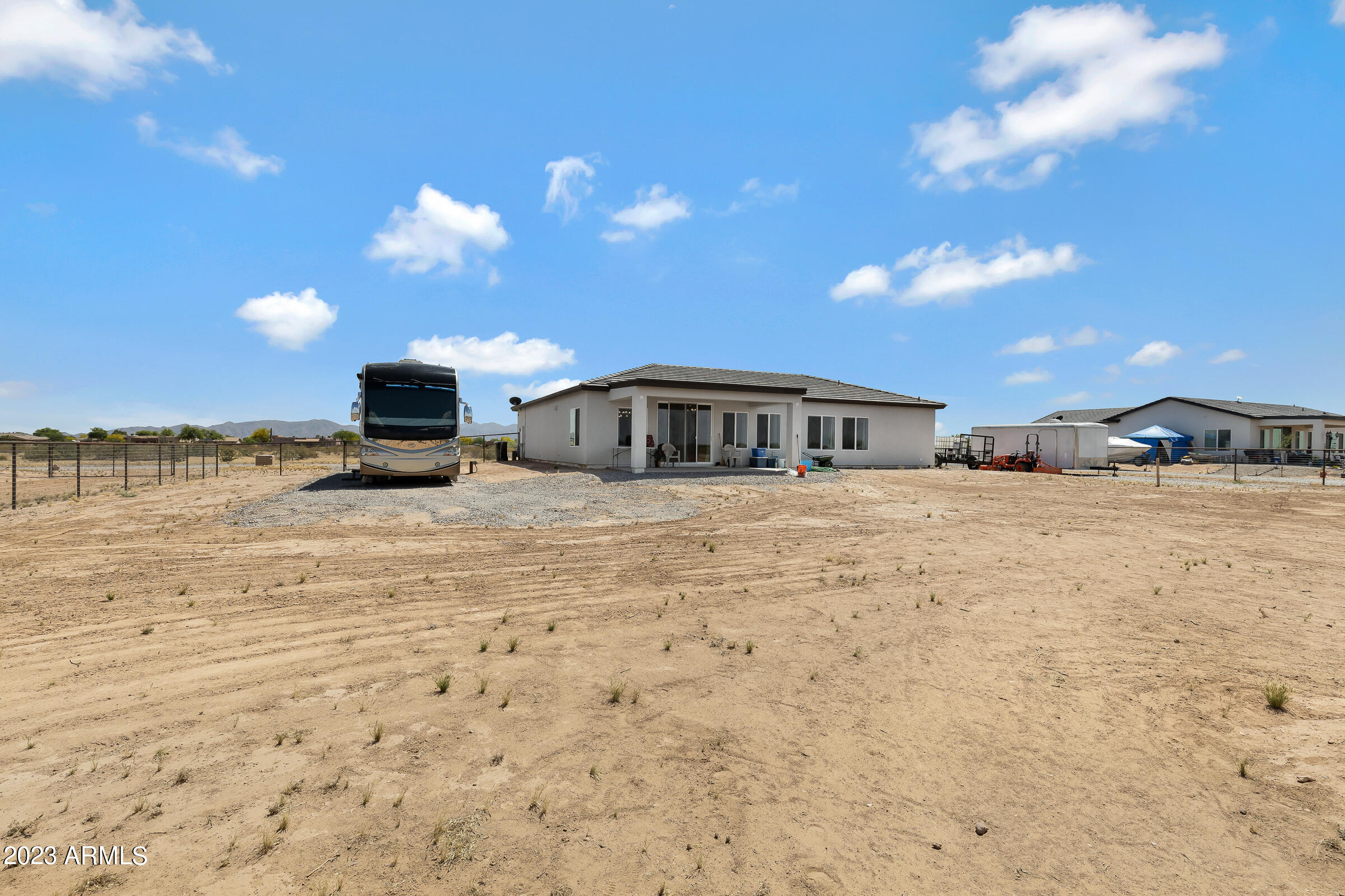 23036 West Skinner Road Wittmann, AZ 85361 - Photo 34 of 46 23036 W Skinner Rd-34