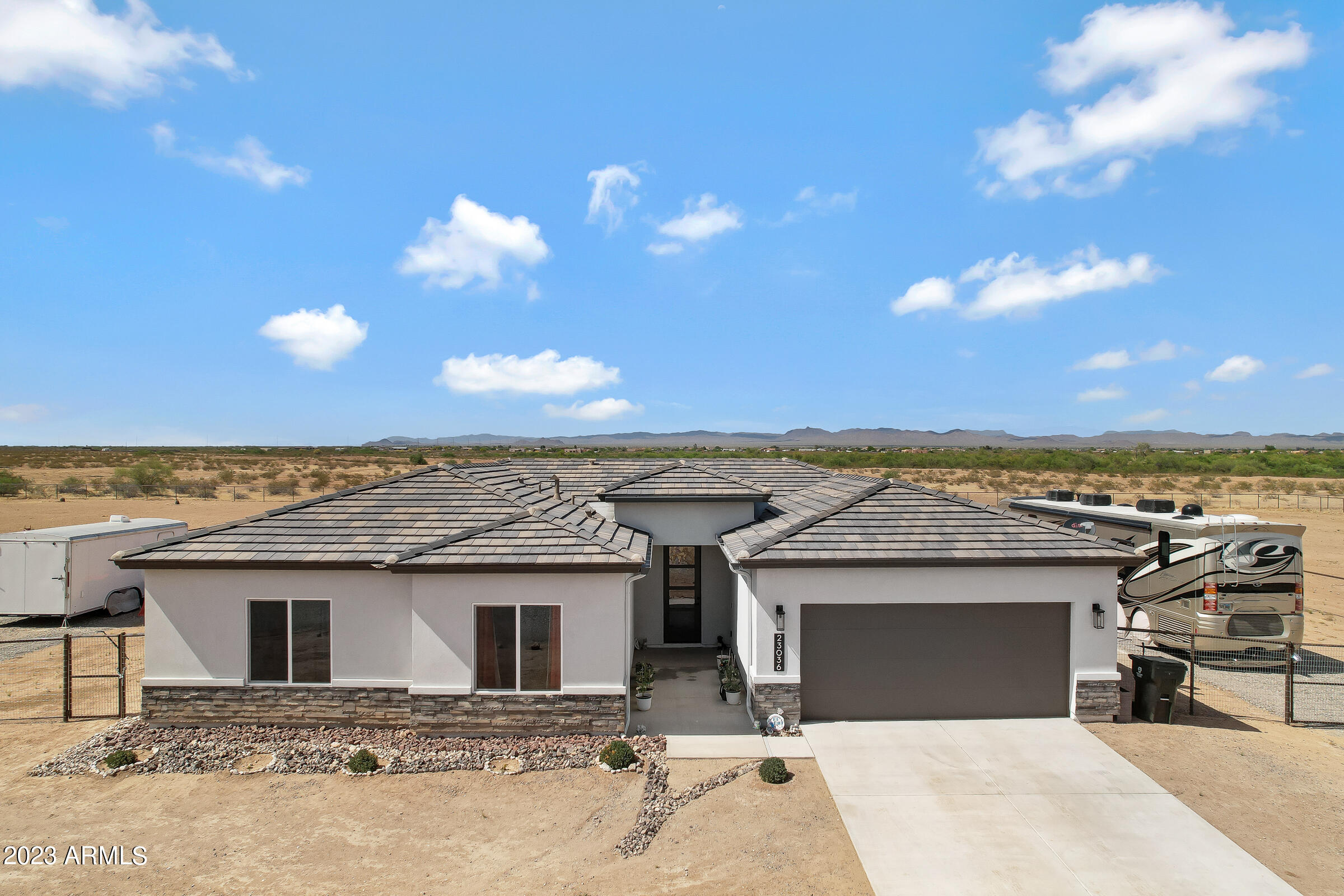 23036 West Skinner Road Wittmann, AZ 85361 - Photo 36 of 46 23036 W Skinner Rd-36