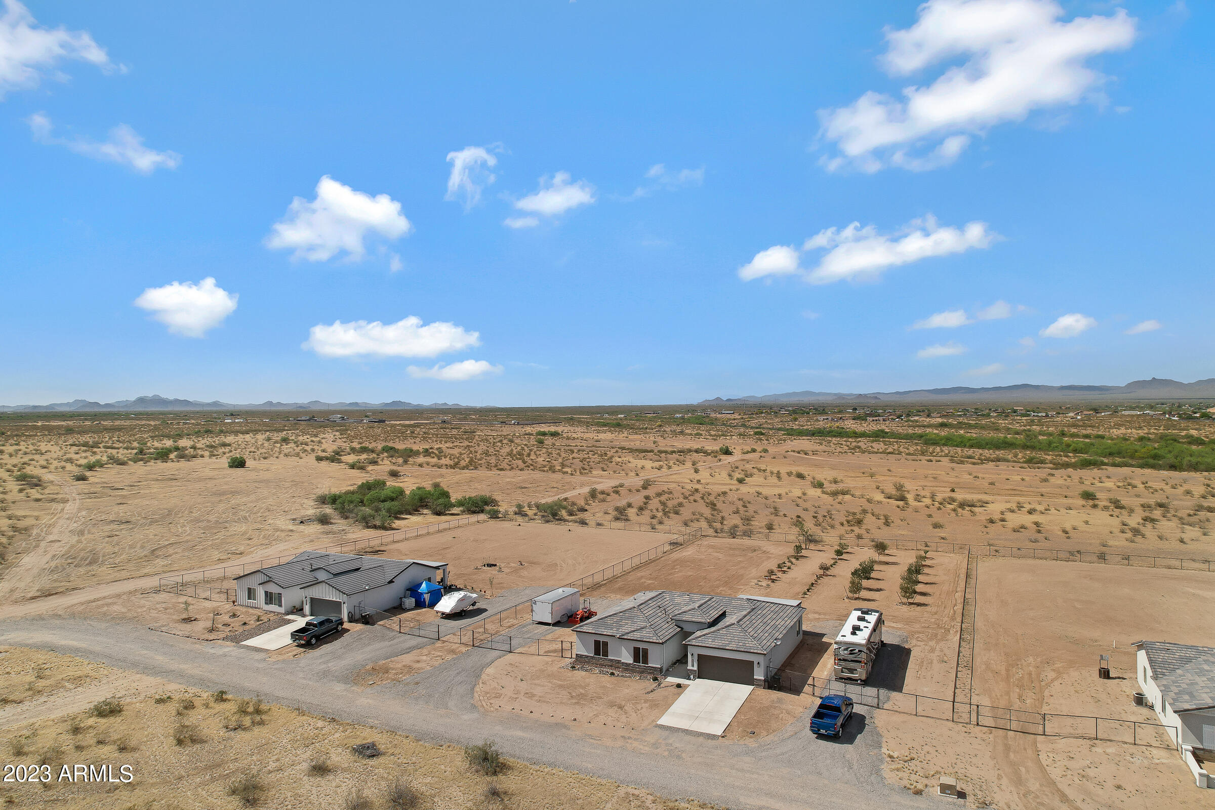 23036 West Skinner Road Wittmann, AZ 85361 - Photo 39 of 46 23036 W Skinner Rd-39