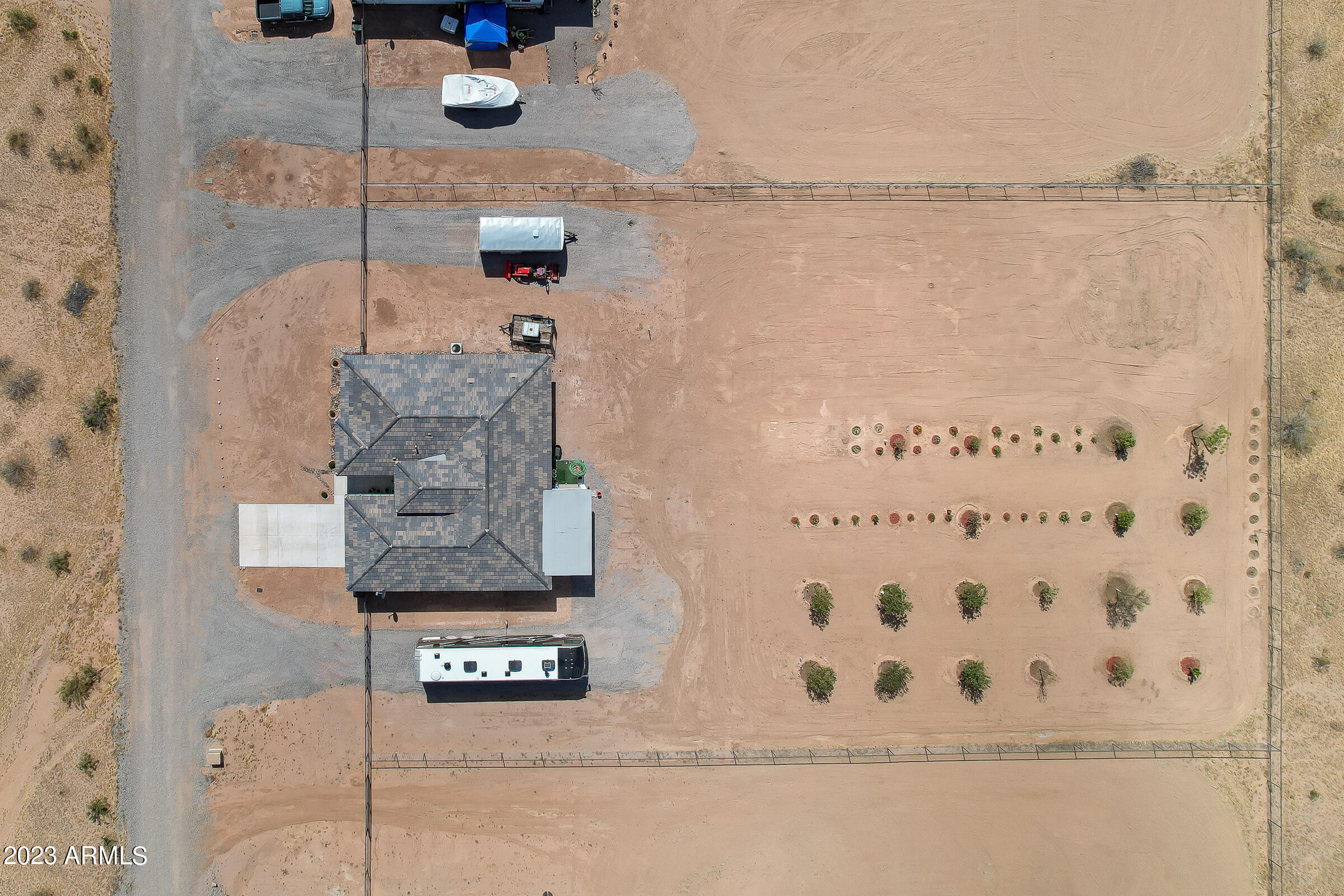 23036 West Skinner Road Wittmann, AZ 85361 - Photo 41 of 46 23036 W Skinner Rd-41