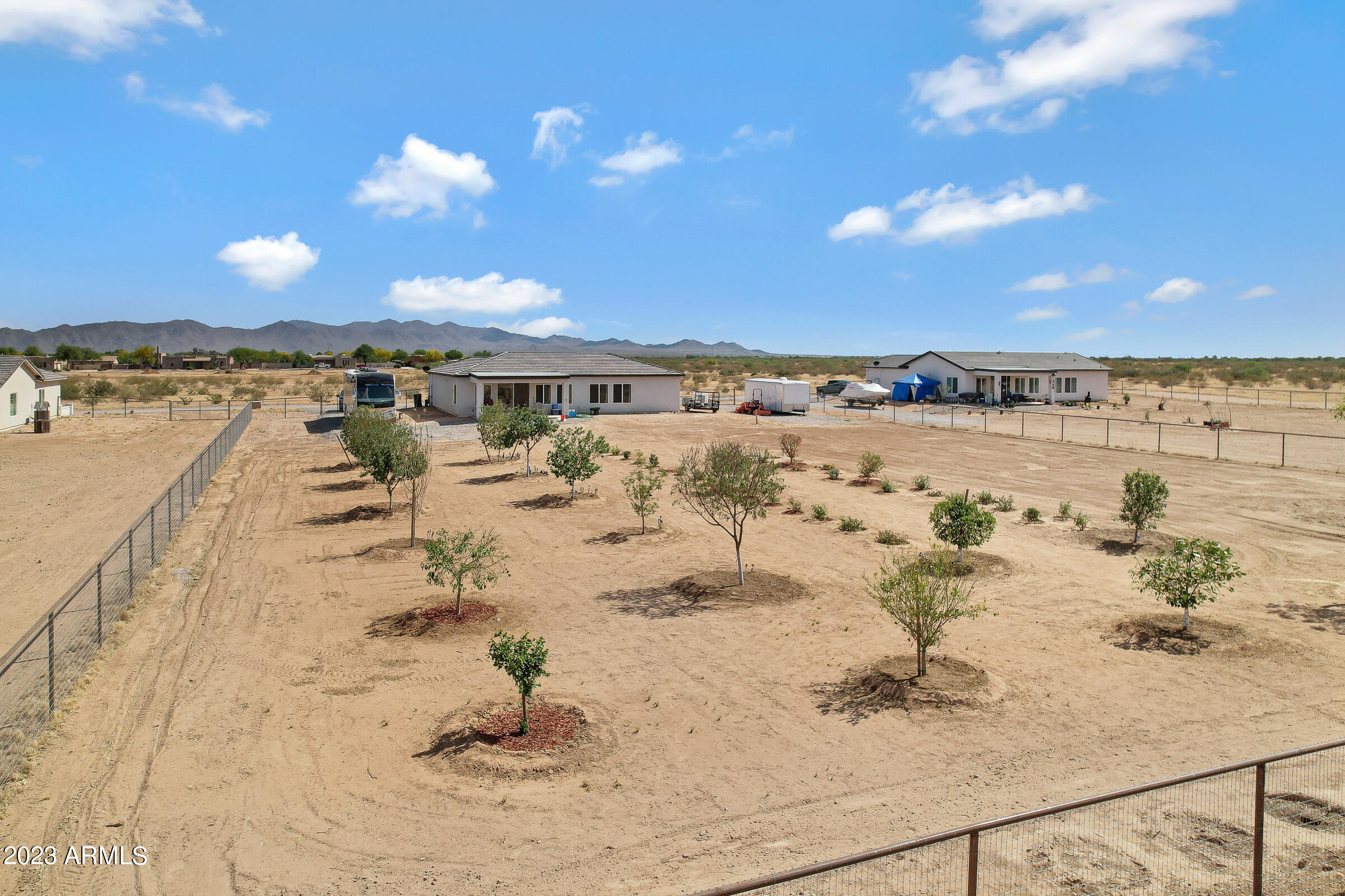 23036 West Skinner Road Wittmann, AZ 85361 - Photo 42 of 46 23036 W Skinner Rd-42