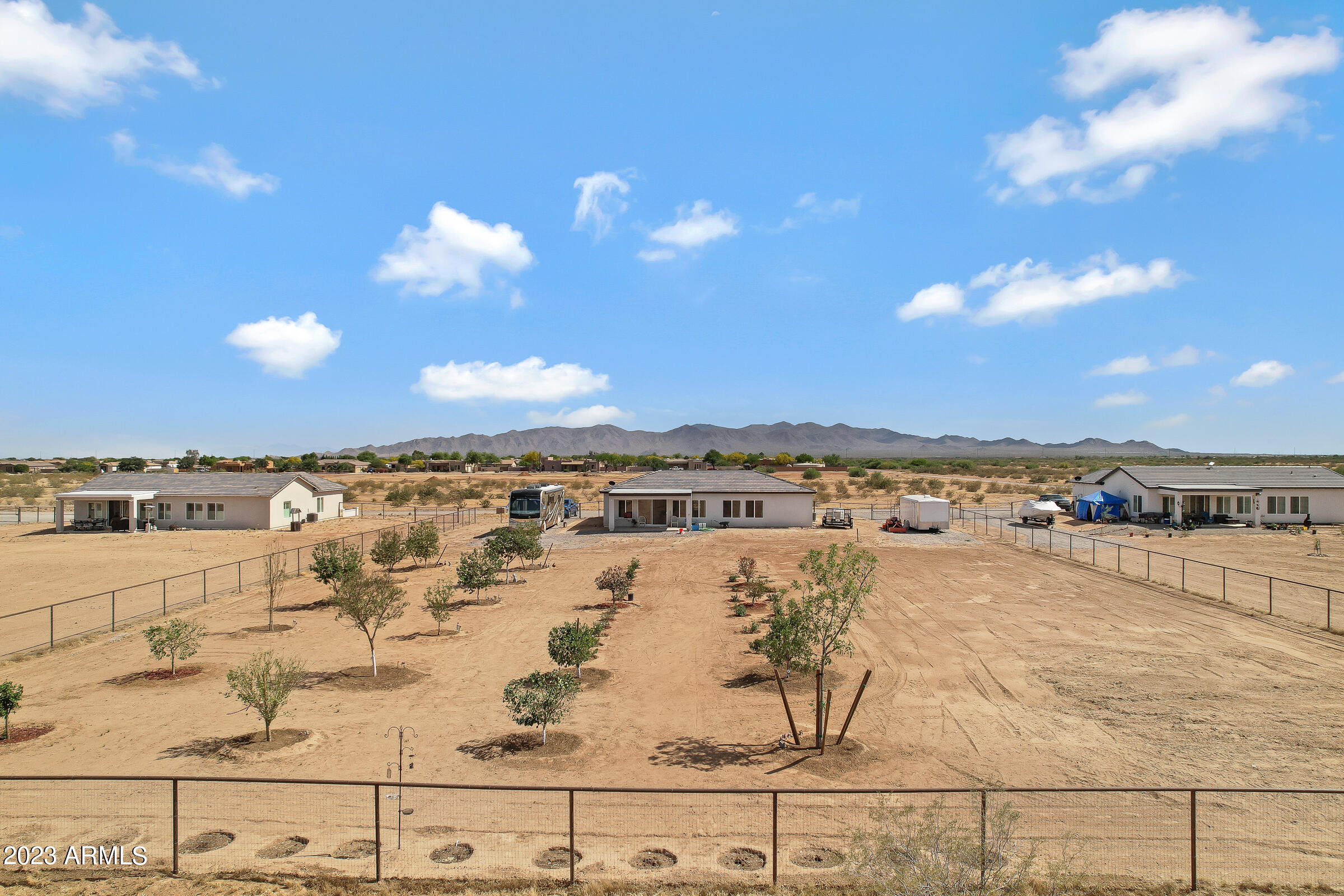 23036 West Skinner Road Wittmann, AZ 85361 - Photo 43 of 46 23036 W Skinner Rd-43