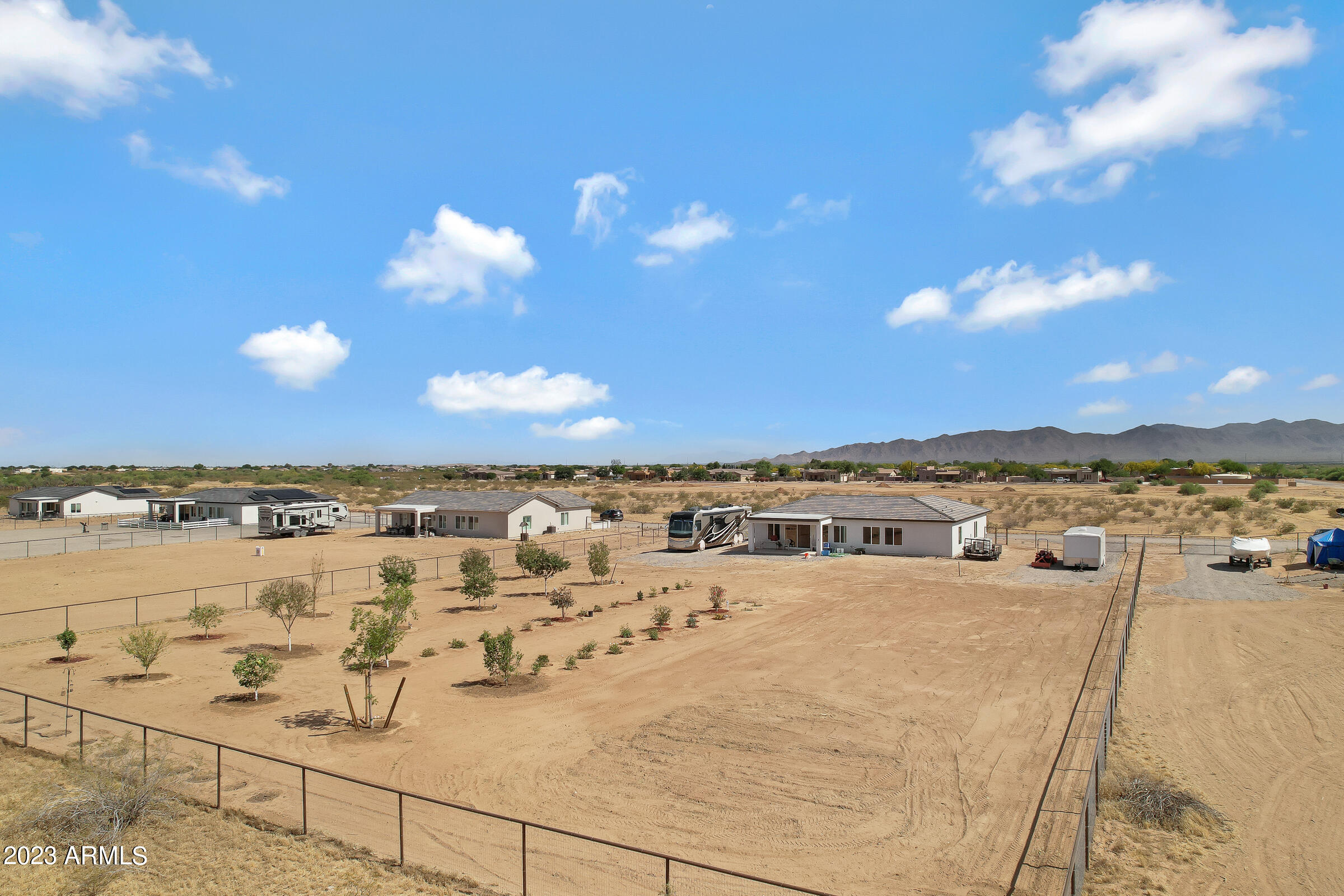 23036 West Skinner Road Wittmann, AZ 85361 - Photo 44 of 46 23036 W Skinner Rd-44