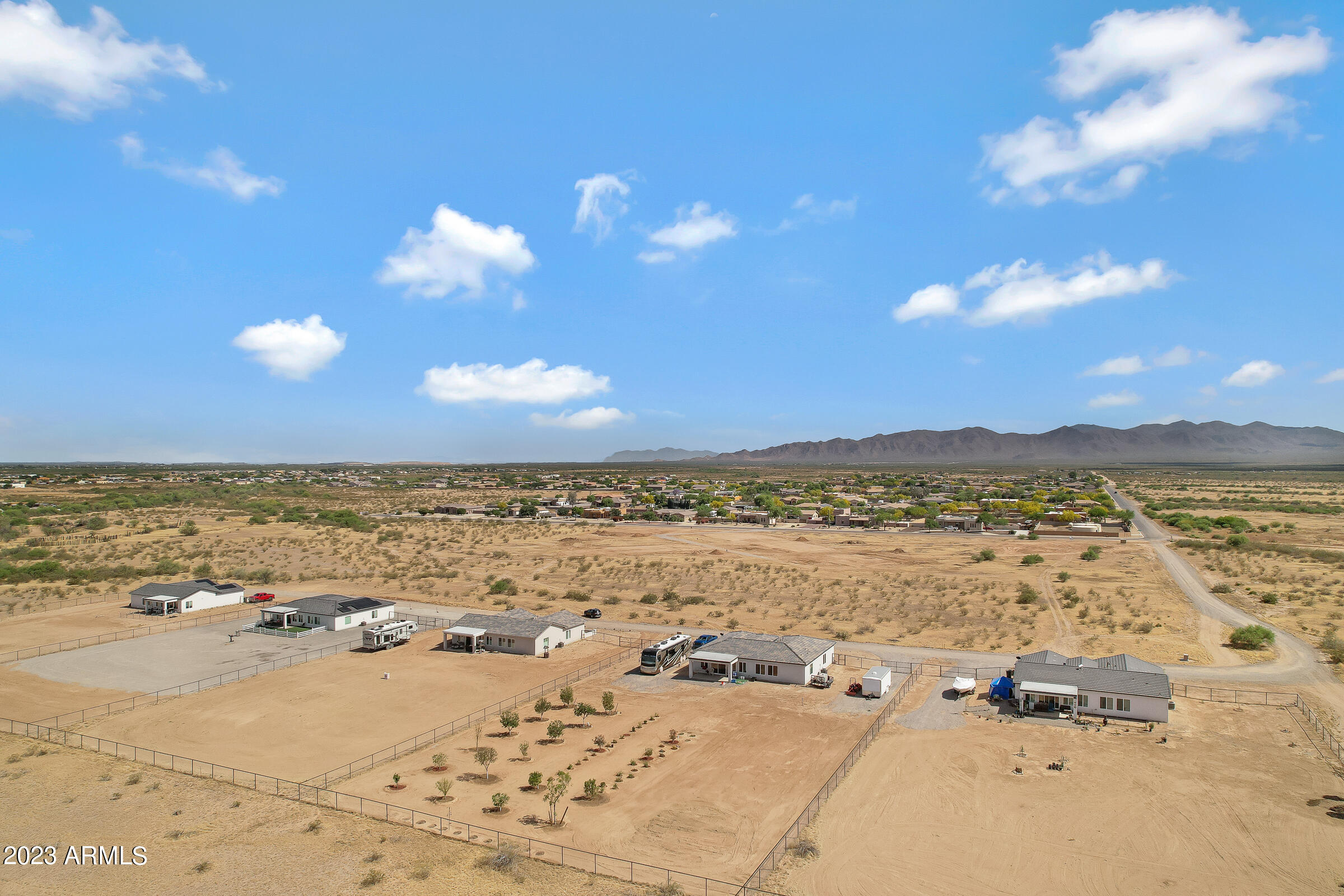 23036 West Skinner Road Wittmann, AZ 85361 - Photo 45 of 46 23036 W Skinner Rd-45