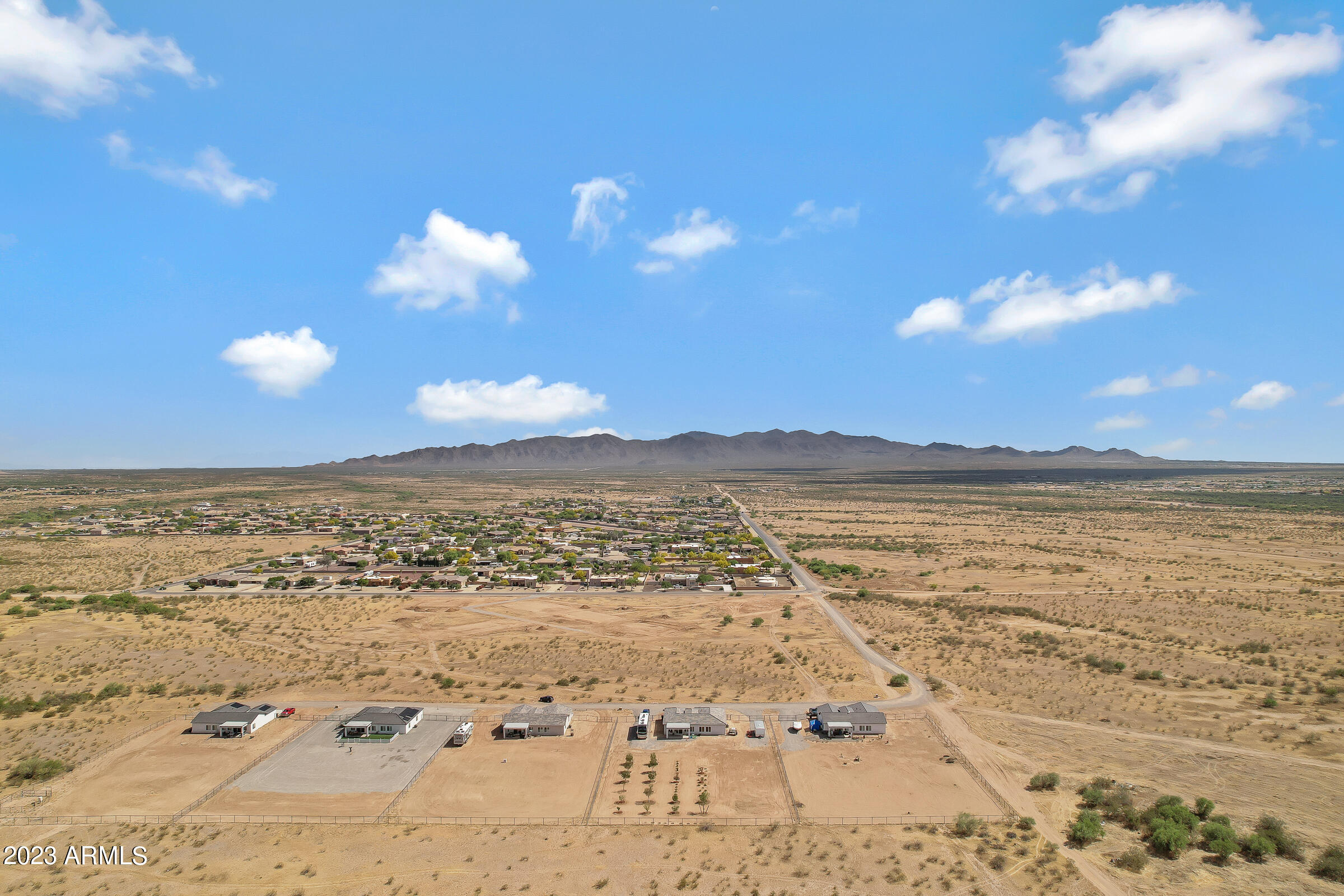 23036 West Skinner Road Wittmann, AZ 85361 - Photo 46 of 46 23036 W Skinner Rd-46