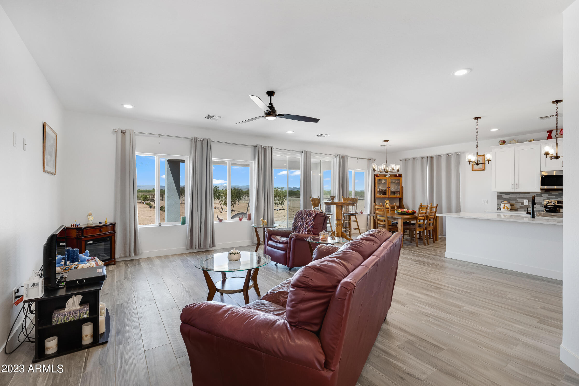 23036 West Skinner Road Wittmann, AZ 85361 - Photo 7 of 46 23036 W Skinner Rd-7
