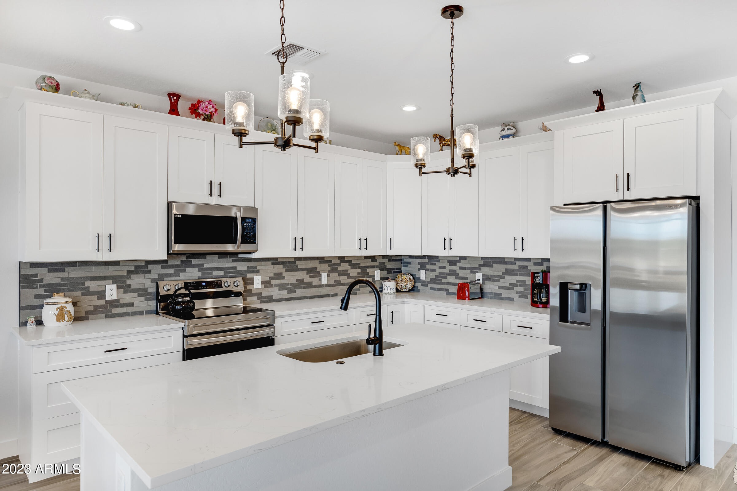 23036 West Skinner Road Wittmann, AZ 85361 - Photo 10 of 46 23036 W Skinner Rd-10