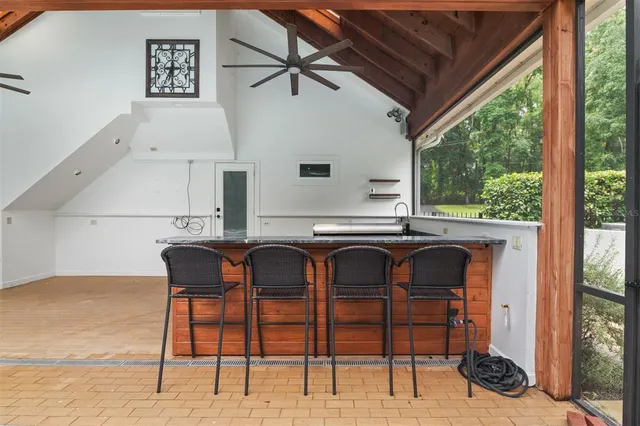 a bathroom with a toilet and a sink