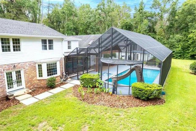 $1,050,000 | 2506 Southwest 9th Drive, Gainesville, FL 32608