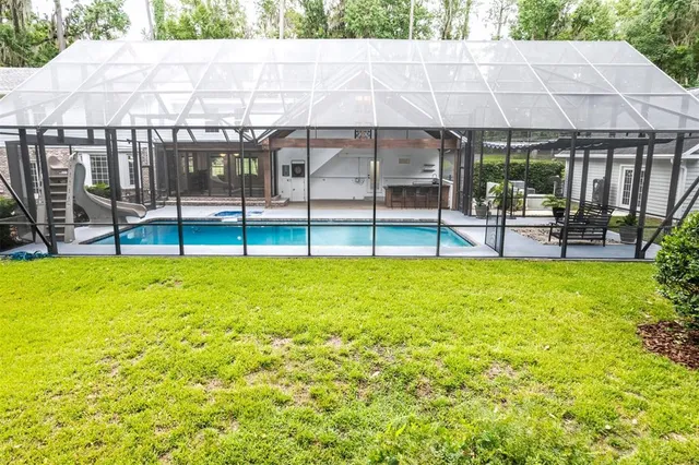 $1,050,000 | 2506 Southwest 9th Drive, Gainesville, FL 32608