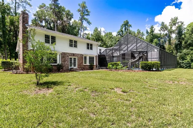$1,050,000 | 2506 Southwest 9th Drive, Gainesville, FL 32608