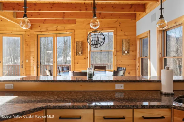 $899,000 | 68 Gaby Road, Hunter, NY 12442