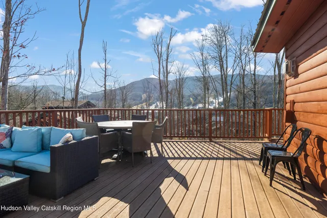 $929,000 | 68 Gaby Road, Hunter, NY 12442