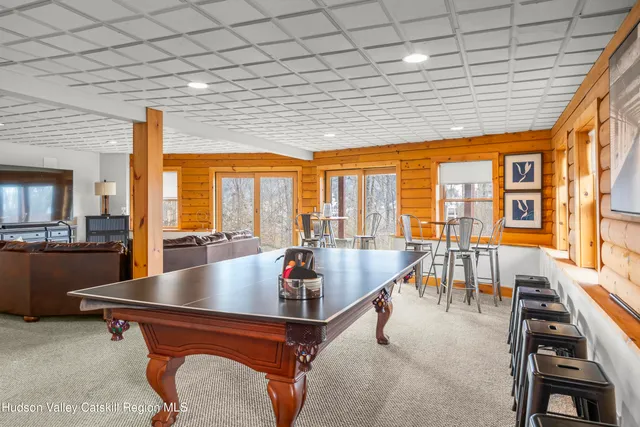 $929,000 | 68 Gaby Road, Hunter, NY 12442