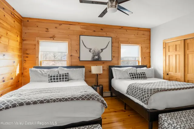 $929,000 | 68 Gaby Road, Hunter, NY 12442