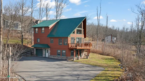 $899,000 | 68 Gaby Road, Hunter, NY 12442