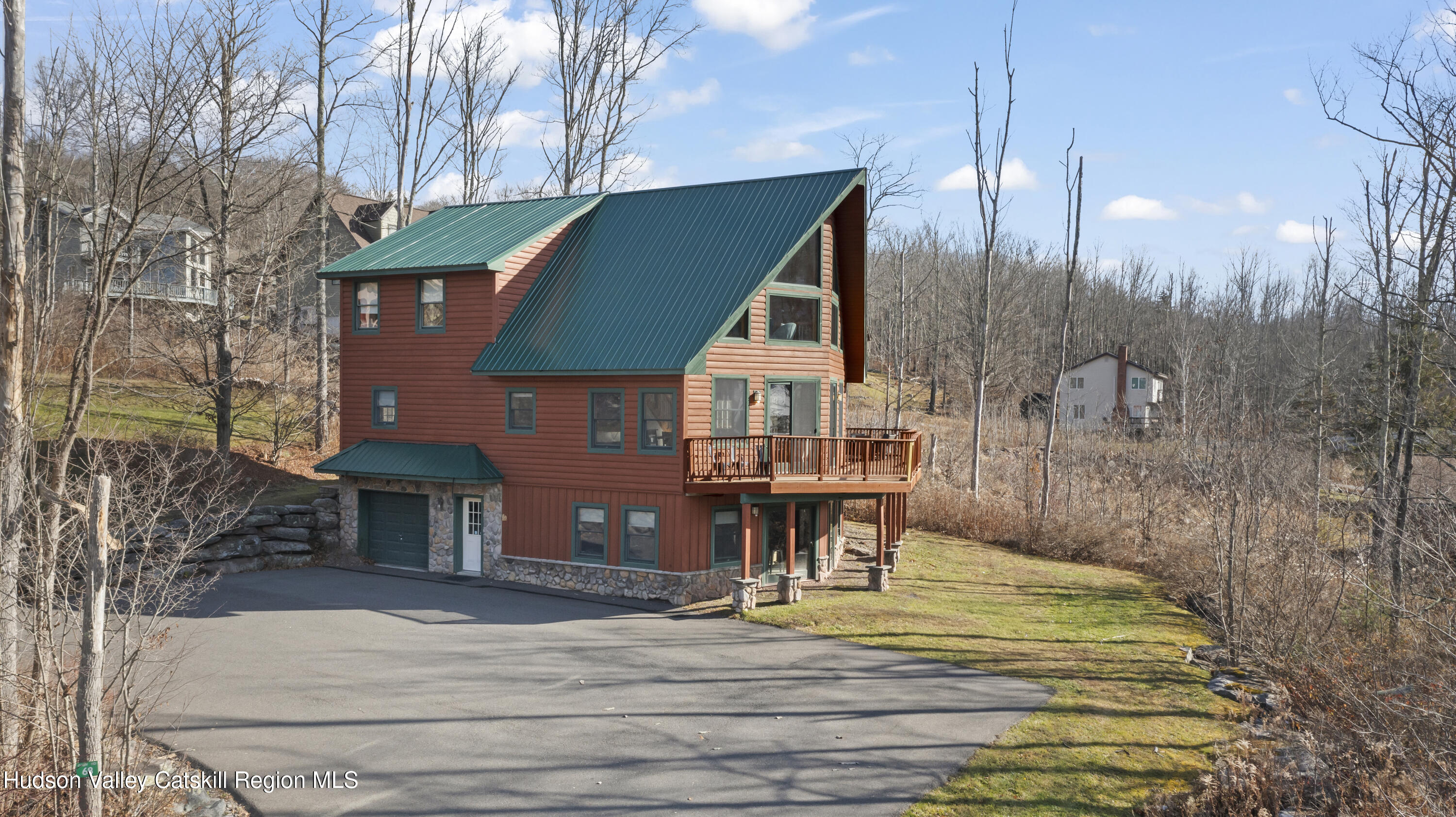 68 Gaby Road Hunter, NY 12442 - Photo 34 of 42 DJI_0817