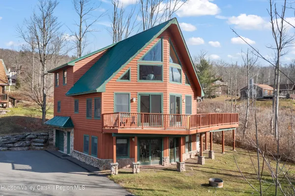 $899,000 | 68 Gaby Road, Hunter, NY 12442