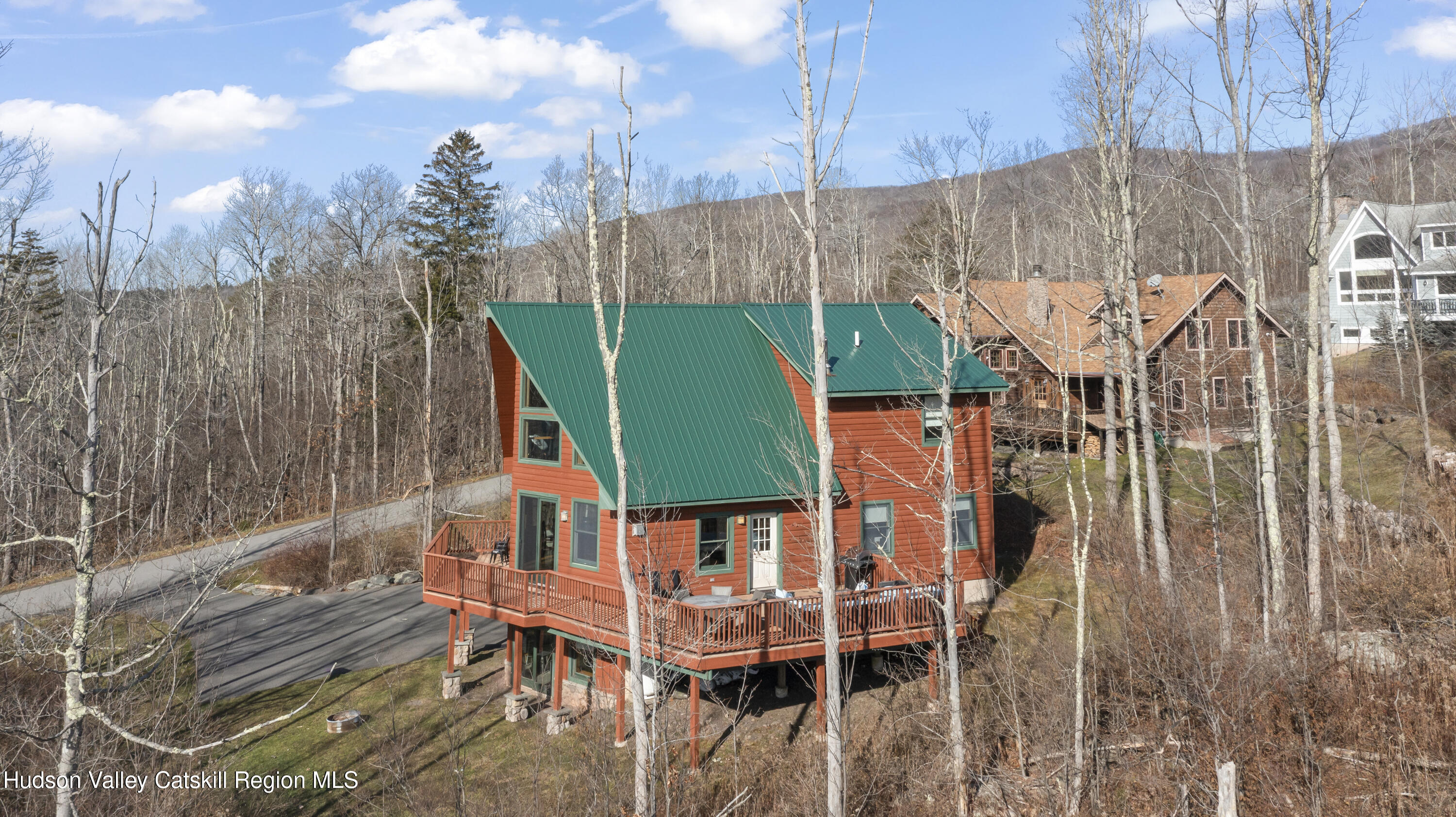 68 Gaby Road Hunter, NY 12442 - Photo 37 of 42 DJI_0863