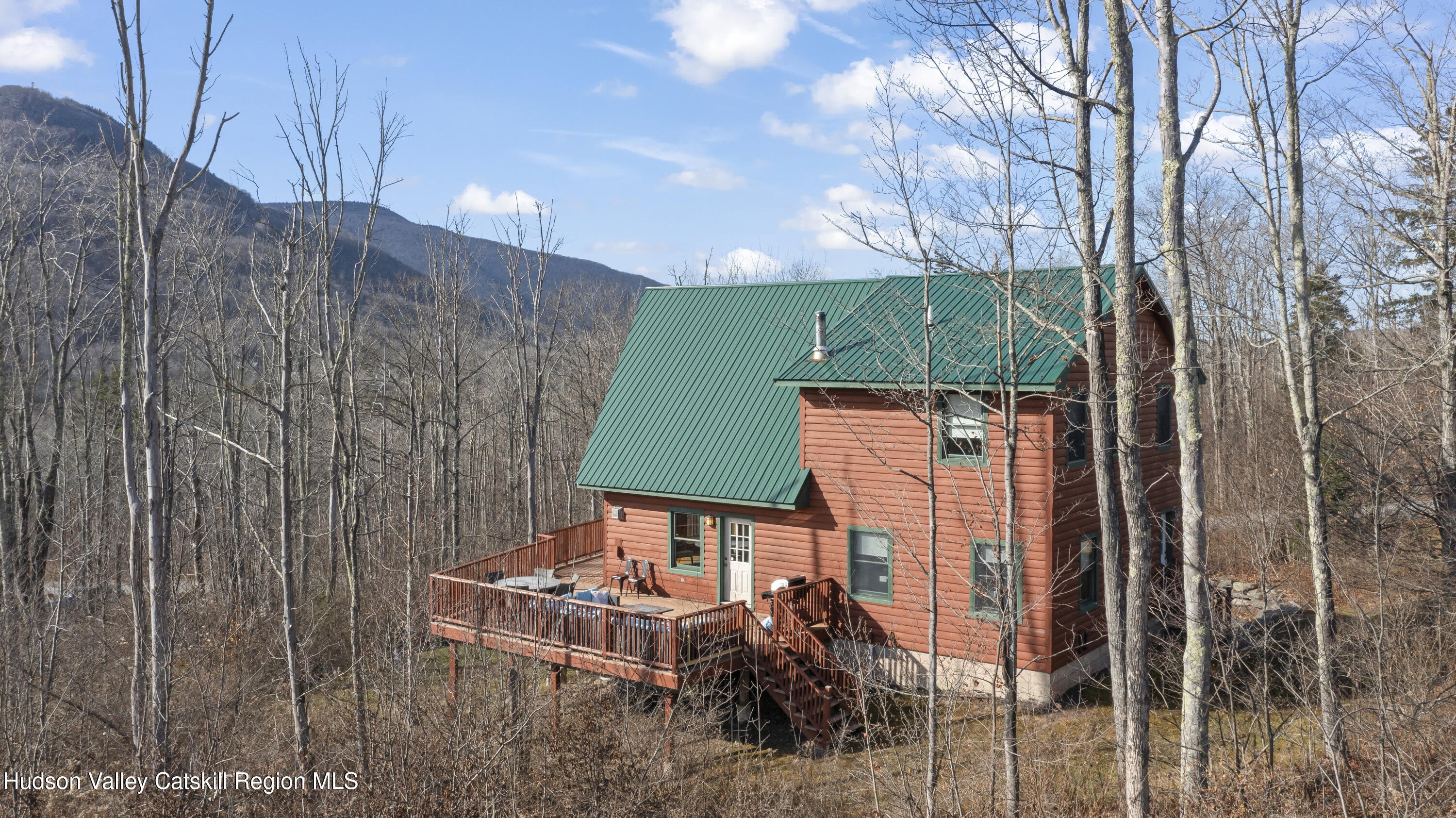 68 Gaby Road Hunter, NY 12442 - Photo 38 of 42 DJI_0868