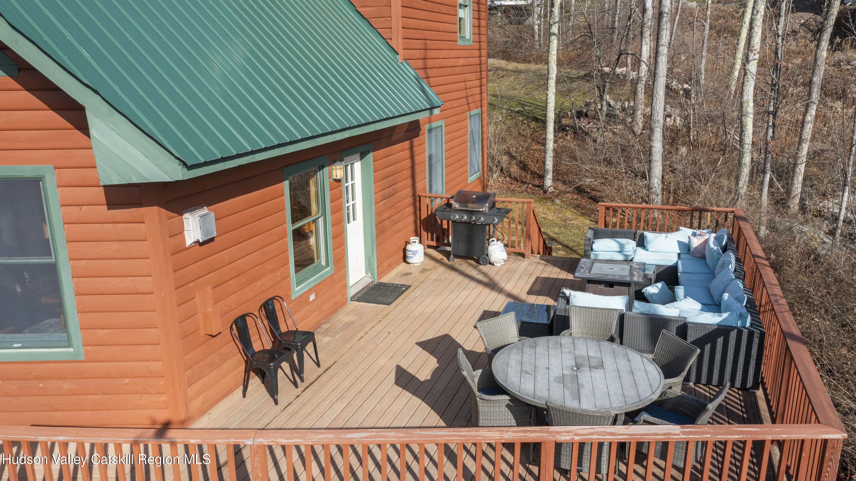 68 Gaby Road Hunter, NY 12442 - Photo 39 of 42 DJI_0878