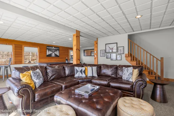 $899,000 | 68 Gaby Road, Hunter, NY 12442