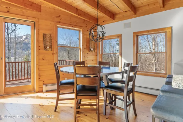 $899,000 | 68 Gaby Road, Hunter, NY 12442