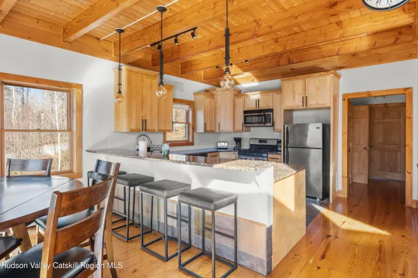 $899,000 | 68 Gaby Road, Hunter, NY 12442