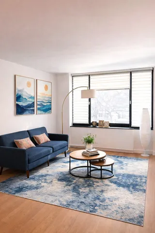 $4,325 | 200 Rector Place, Unit 4X | Battery Park City
