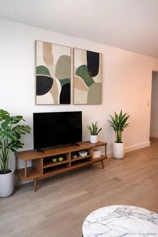 $4,325 | 200 Rector Place, Unit 4X | Battery Park City