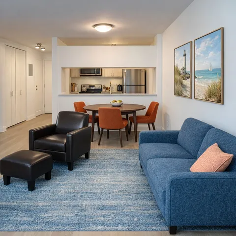 $4,325 | 200 Rector Place, Unit 4X | Battery Park City