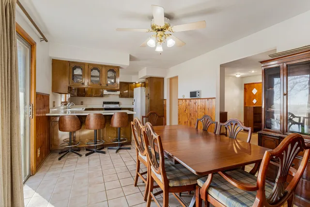 $224,900 | 586 Highway 45, Paxton, IL 60957