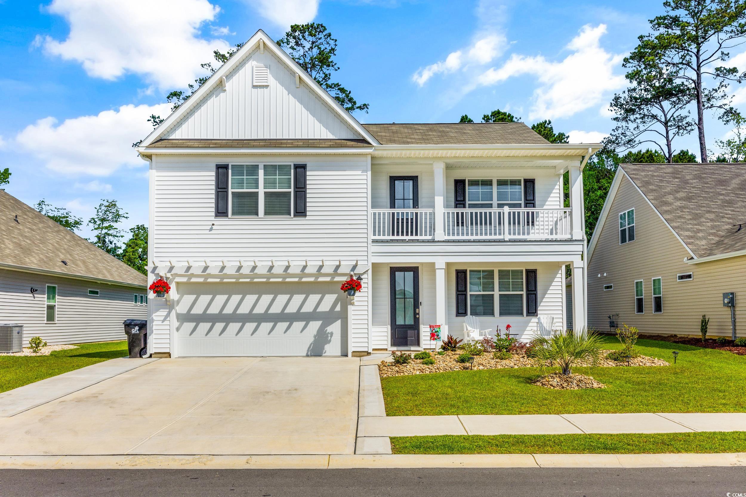 1103 Heather Glen Way  